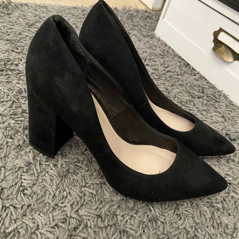 Fergalicious by fergie pumps